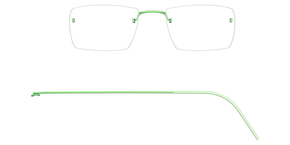 Lindberg® Spirit Titanium™ 2411 - Basic-90 Glasses