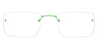 Lindberg® Spirit Titanium™ 2411 - Basic-90 Glasses