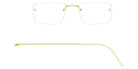 Lindberg® Spirit Titanium™ 2411 - Basic-95 Glasses