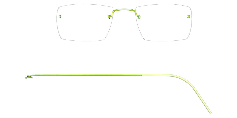 Lindberg® Spirit Titanium™ 2411 - Basic-95 Glasses