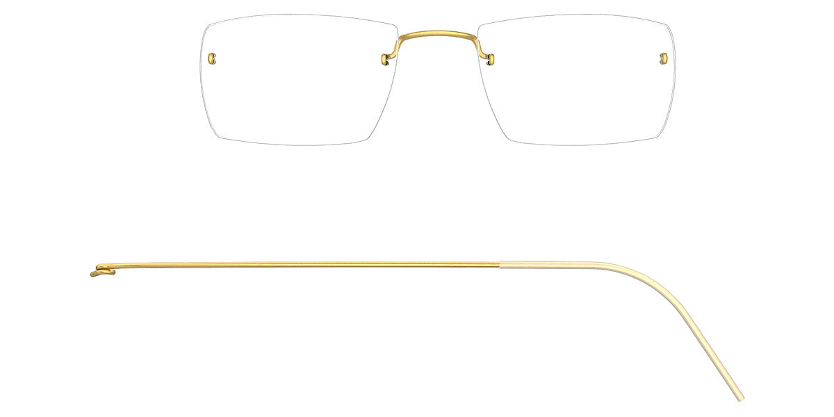 Lindberg® Spirit Titanium™ 2411 - Basic-GT Glasses