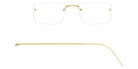 Lindberg® Spirit Titanium™ 2411 - Basic-GT Glasses