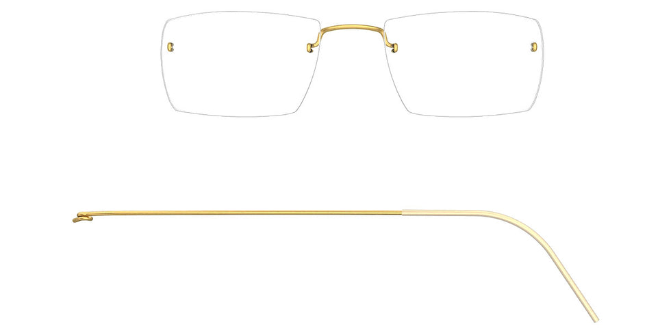 Lindberg® Spirit Titanium™ 2411 - Basic-GT Glasses