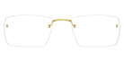 Lindberg® Spirit Titanium™ 2411 - Basic-GT Glasses