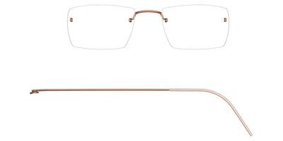 Lindberg® Spirit Titanium™ 2411 - Basic-U12 Glasses