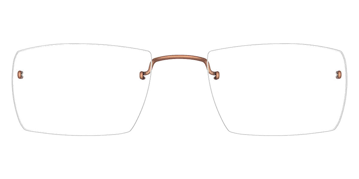 Lindberg® Spirit Titanium™ 2411 - Basic-U12 Glasses
