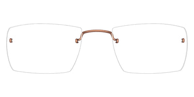 Lindberg® Spirit Titanium™ 2411 - Basic-U12 Glasses