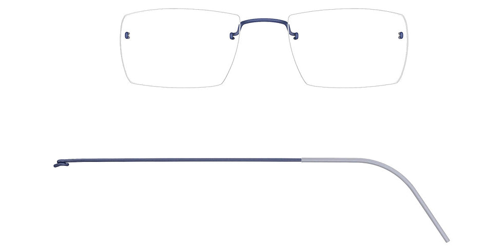 Lindberg® Spirit Titanium™ 2411 - Basic-U13 Glasses