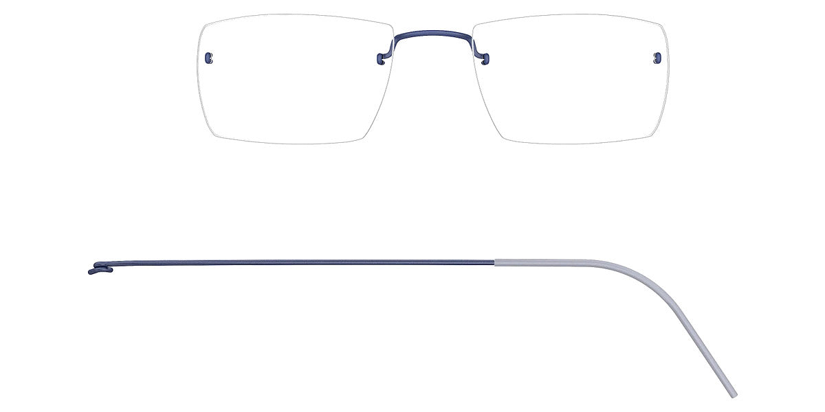 Lindberg® Spirit Titanium™ 2411 - Basic-U13 Glasses
