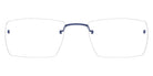 Lindberg® Spirit Titanium™ 2411 - Basic-U13 Glasses
