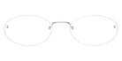 Lindberg® Spirit Titanium™ 2414 - 700-05 Glasses
