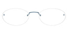 Lindberg® Spirit Titanium™ 2414 - 700-107 Glasses