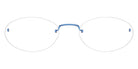 Lindberg® Spirit Titanium™ 2414 - 700-115 Glasses