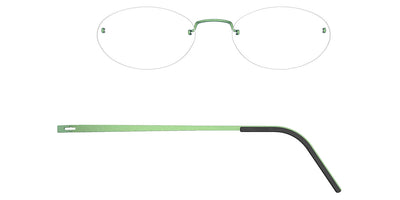 Lindberg® Spirit Titanium™ 2414 - 700-117 Glasses