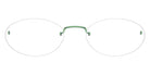 Lindberg® Spirit Titanium™ 2414 - 700-117 Glasses