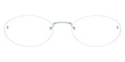 Lindberg® Spirit Titanium™ 2414 - 700-25 Glasses