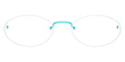 Lindberg® Spirit Titanium™ 2414 - 700-80 Glasses