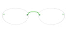 Lindberg® Spirit Titanium™ 2414 - 700-90 Glasses
