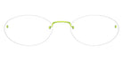 Lindberg® Spirit Titanium™ 2414 - 700-95 Glasses