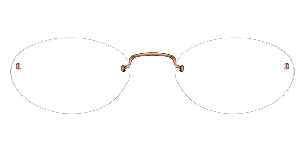 Lindberg® Spirit Titanium™ 2414 - 700-U12 Glasses