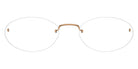 Lindberg® Spirit Titanium™ 2414 - 700-U15 Glasses