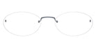 Lindberg® Spirit Titanium™ 2414 - 700-U16 Glasses