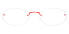 Lindberg® Spirit Titanium™ 2414 - 700-U33 Glasses