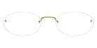 Lindberg® Spirit Titanium™ 2414 - 700-U34 Glasses
