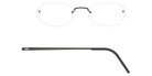 Lindberg® Spirit Titanium™ 2414 - 700-U9 Glasses