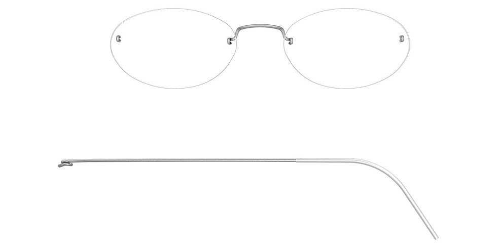 Lindberg® Spirit Titanium™ 2414 - Basic-10 Glasses