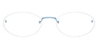 Lindberg® Spirit Titanium™ 2414 - Basic-20 Glasses