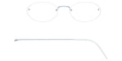 Lindberg® Spirit Titanium™ 2414 - Basic-25 Glasses