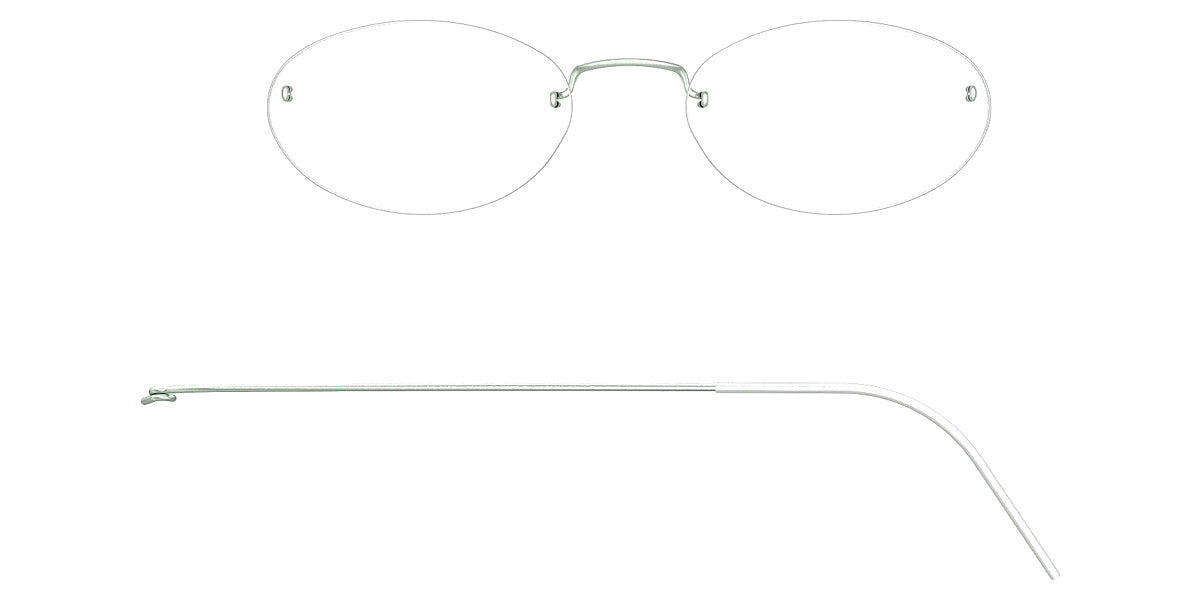 Lindberg® Spirit Titanium™ 2414 - Basic-30 Glasses