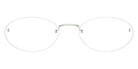 Lindberg® Spirit Titanium™ 2414 - Basic-30 Glasses