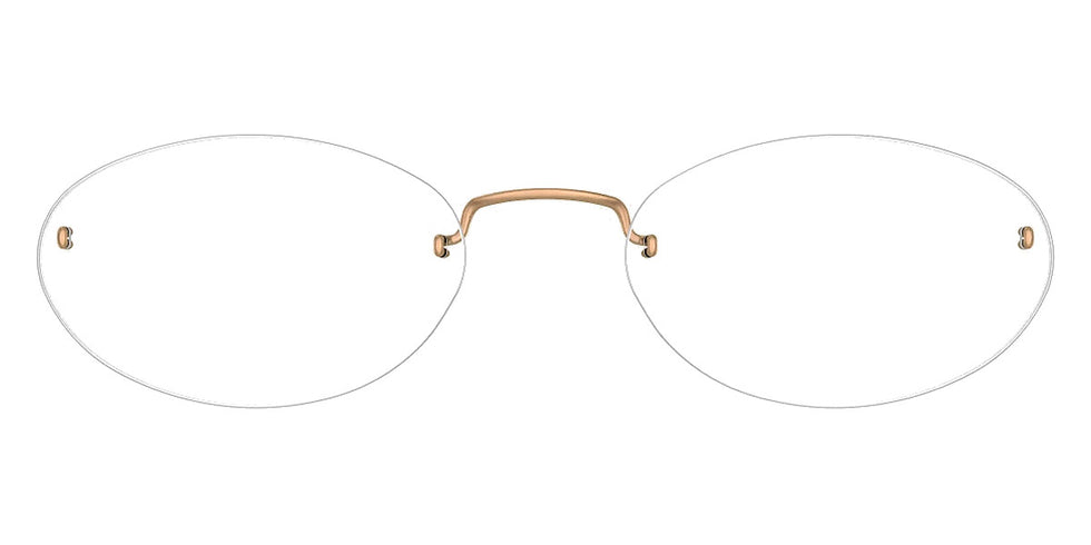 Lindberg® Spirit Titanium™ 2414 - Basic-35 Glasses