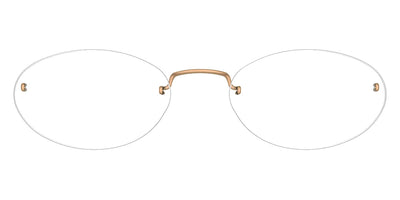 Lindberg® Spirit Titanium™ 2414 - Basic-35 Glasses