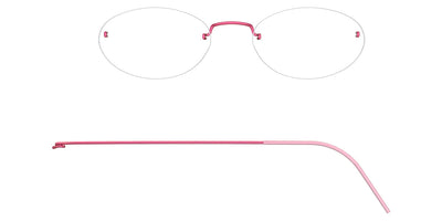 Lindberg® Spirit Titanium™ 2414 - Basic-70 Glasses