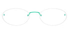 Lindberg® Spirit Titanium™ 2414 - Basic-85 Glasses