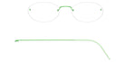 Lindberg® Spirit Titanium™ 2414 - Basic-90 Glasses