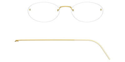 Lindberg® Spirit Titanium™ 2414 - Basic-GT Glasses