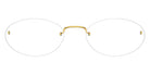 Lindberg® Spirit Titanium™ 2414 - Basic-GT Glasses