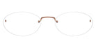 Lindberg® Spirit Titanium™ 2414 - Basic-U12 Glasses