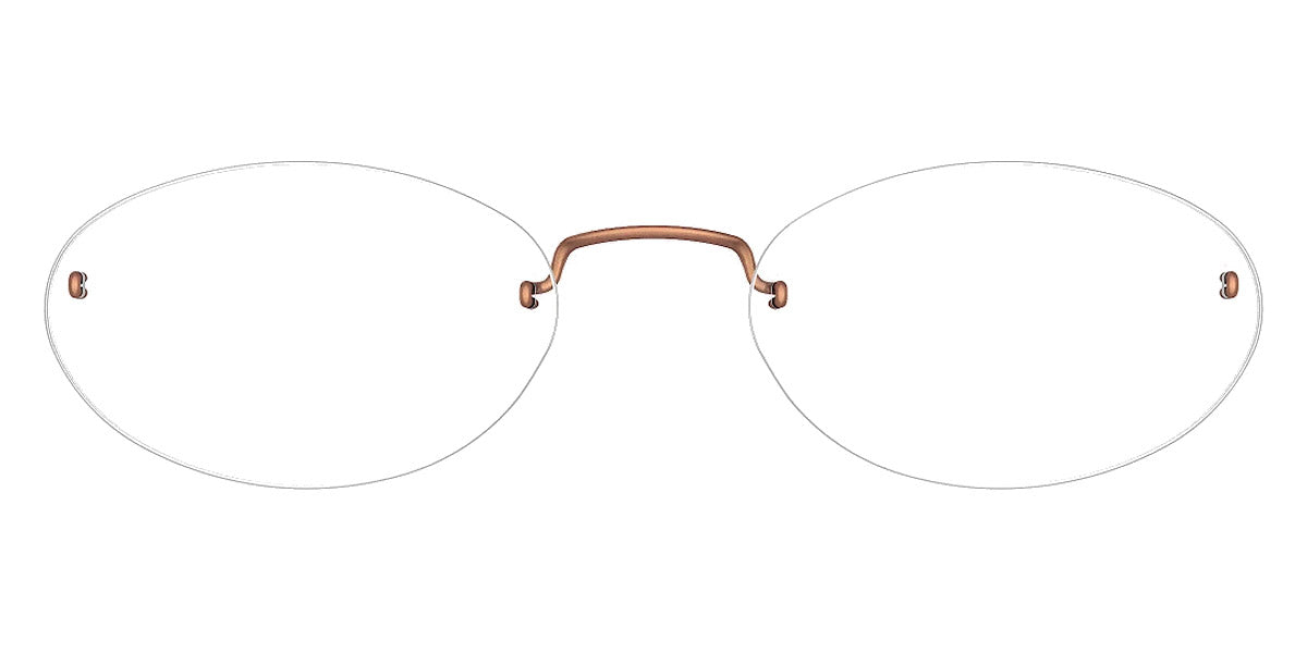Lindberg® Spirit Titanium™ 2414 - Basic-U12 Glasses