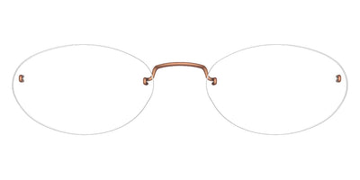 Lindberg® Spirit Titanium™ 2414 - Basic-U12 Glasses