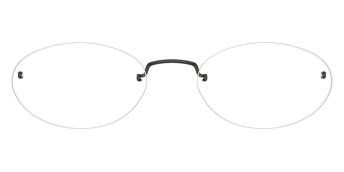 Lindberg® Spirit Titanium™ 2414 - Basic-U9 Glasses
