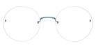 Lindberg® Spirit Titanium™ 2415 - 700-107 Glasses