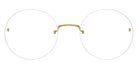Lindberg® Spirit Titanium™ 2415 - 700-109 Glasses