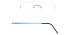 Lindberg® Spirit Titanium™ 2415 - 700-115 Glasses