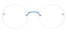 Lindberg® Spirit Titanium™ 2415 - 700-115 Glasses