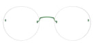 Lindberg® Spirit Titanium™ 2415 - 700-117 Glasses